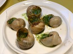 -秋林西餐厅(总店)