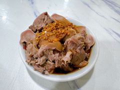 -清真喜兰老丁羊汤特色小吃