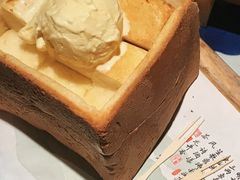 -绿茶餐厅(布吉万象汇店)