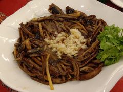 -玉华台饭庄(裕中西里小区店)