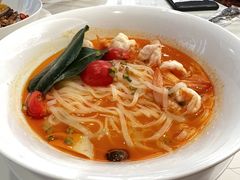 -南山鲜虾面·活鲜小馆·海味大连菜(南山总店)