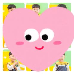 -小苹果儿童摄影(崇安店)