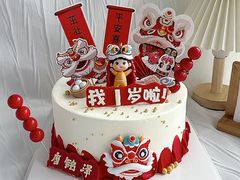 -三六三杭州菜(水上总店)