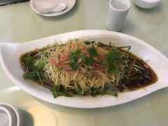 -福禄财东北菜(珠江帝景店)