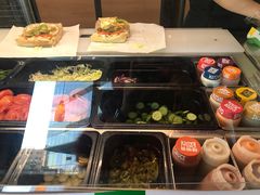 -赛百味SUBWAY(沈阳天地店)