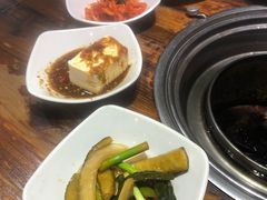 -韩一品韩国料理(柏庐南路店)
