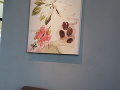 -星巴克(开封万达广场店)