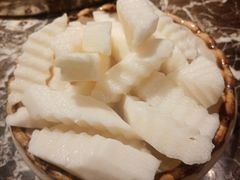 -蜀辣居鲜货老火锅(红牌楼店)