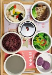 -宝馨月月子中心(友谊医院店)