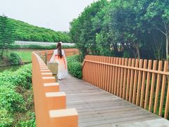 -迪茵湖田家舍生态农场