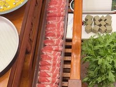 -乐宴·老北京铜火锅(八卦岭店)