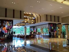 -西双版纳融创皇冠假日度假酒店