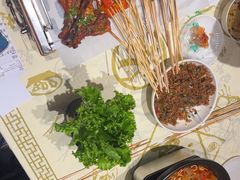 -串盟烧烤大排档·长沙美食地标(星沙店)