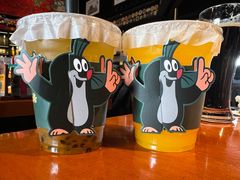 -布拉格餐厅· 中欧捷克菜(全国首店)