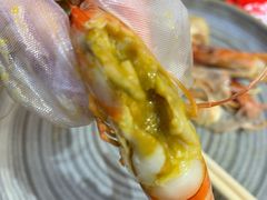 -必点海鲜·鲅鱼水饺(鞍山西道店)