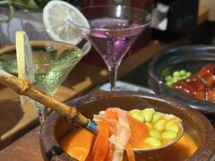 -马灯部落·西湖边的创意山景餐厅(虎跑动物园店)