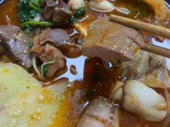 -四川老牛麻辣烫(北门桥店)