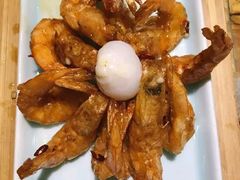 -局气 烤鸭·北京菜(光华路店)