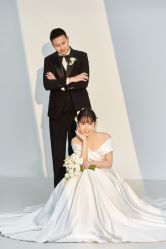 点击看大图 -帆拉斐婚纱摄影(春熙店)