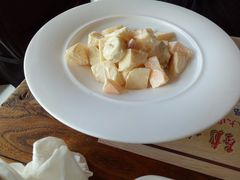-通海俄式烧烤·俄罗斯大串(嵩山路店)
