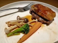 -乐亭日本料理(彩虹本店)