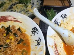 -雷门拉面·现熬骨汤(凯德来福士店)