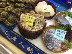 -三个渔夫·蒸汽海鲜(小白楼店)