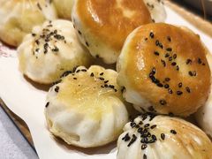 -小秦淮食府(新亭西路店)