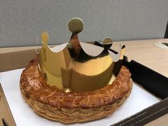 -老梦面包 CHEZMOREL(三源里店)