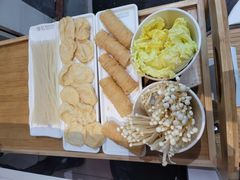 -濠七糟粕醋•海南酸汤火锅(中关村店)