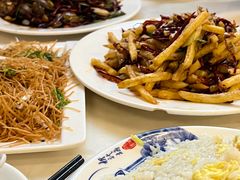 -田记餐馆(富国街店)