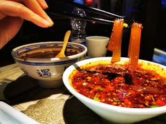 -遇见长安(兰州中心店)