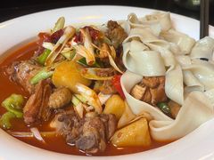 -木卡买提新疆餐厅·清真(新里海顿公馆店)