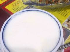 原味顺德双皮奶-民信老铺(华盖路店)