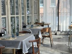 -果仁·意大利餐厅(财富广场店)