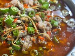 -艺味深尝(云锦路店)