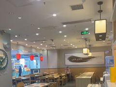 -吉野家(复兴路第二餐厅店)