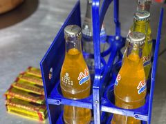 -胡同泥炉烤肉(总店)