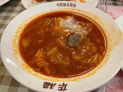 -华梅西餐厅(哈尔滨中央大街店)