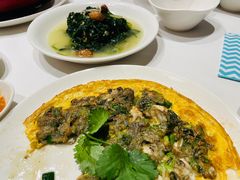 -莆田餐厅PUTIEN(三里屯店)