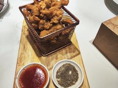 -渝信川菜(长安店)