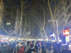 -健康路夜市