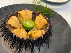 -品海楼·大连海胆锅贴馆(东港店)