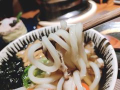 -三岄笙·日式烧肉