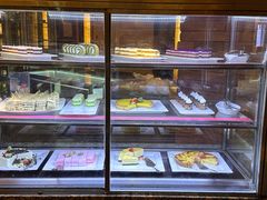 -马哥孛罗咖啡厅·Cafe Marco (厦门马哥孛罗东方大酒店)