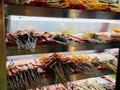 -为民烧烤吧.自贡爆炒菜(收录10年好店)