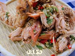-阿妹小海鲜(下角店)