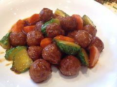 肉丸-四季小馆·地道北京小吃(广百店)