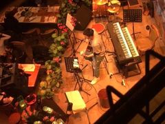 -胡桃里音乐酒馆(曲江店)