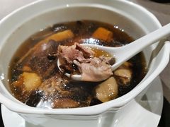 -茶宴·美食地标餐厅(沙坡尾店)